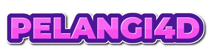 logo PELANGI4D